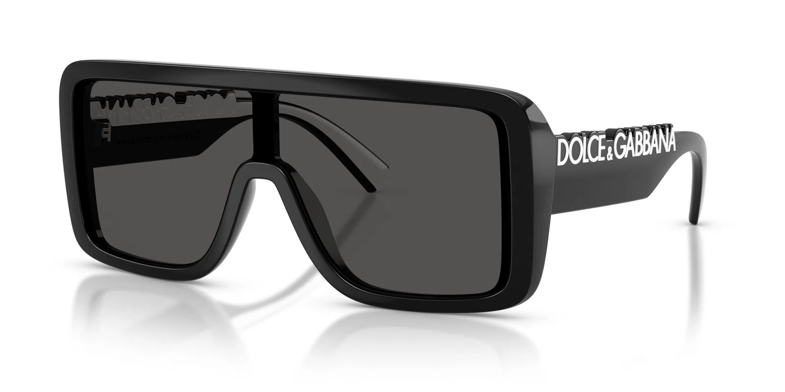 Dolce & Gabbana 6204 Sunglasses - view 11
